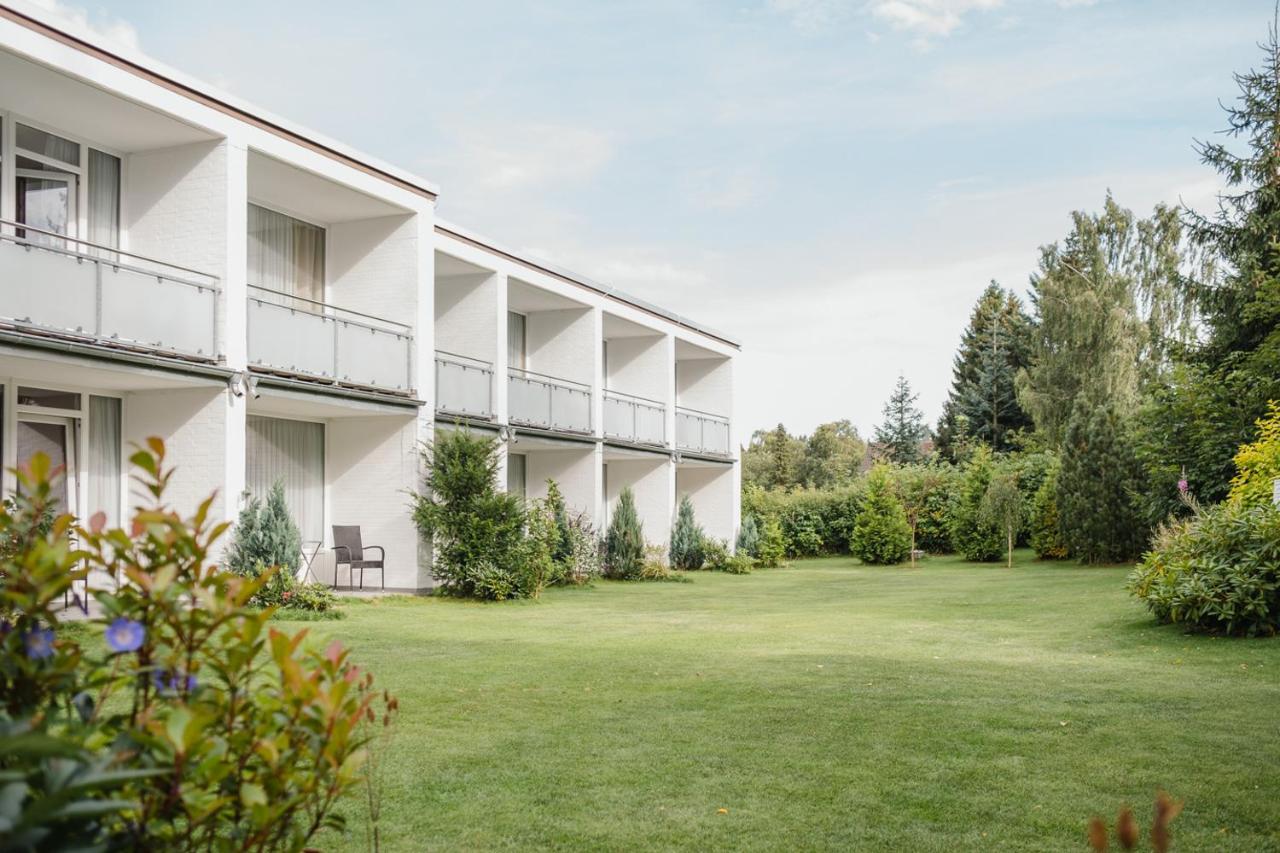 Hotel Hasselhof Garni Vier Sterne Braunlage Exterior photo