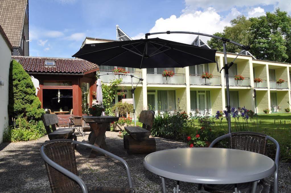 Hotel Hasselhof Garni Vier Sterne Braunlage Exterior photo