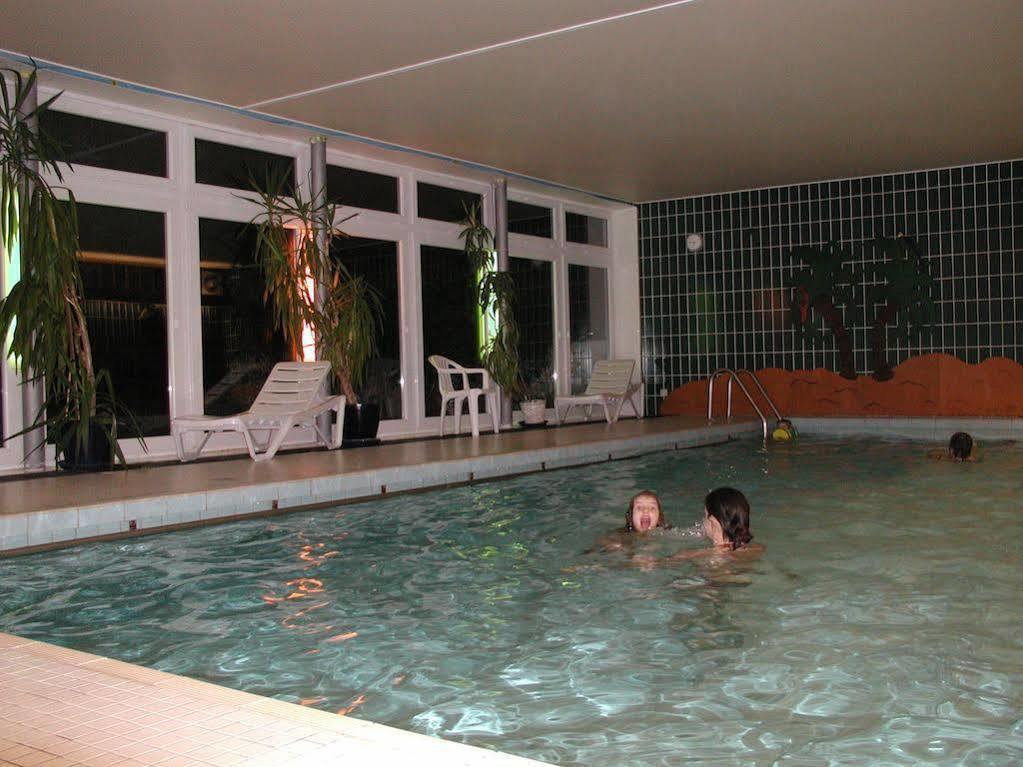 Hotel Hasselhof Garni Vier Sterne Braunlage Exterior photo