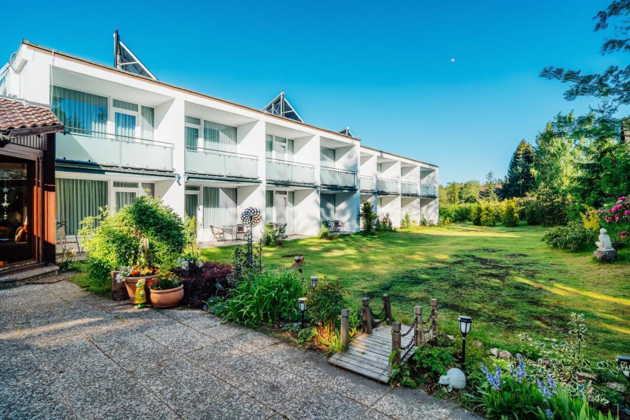 Hotel Hasselhof Garni Vier Sterne Braunlage Exterior photo